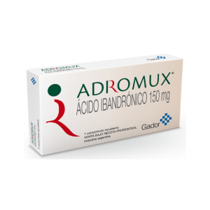 Adromux