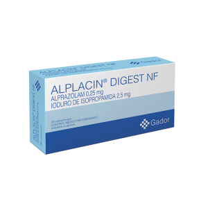 Alplacin digest
