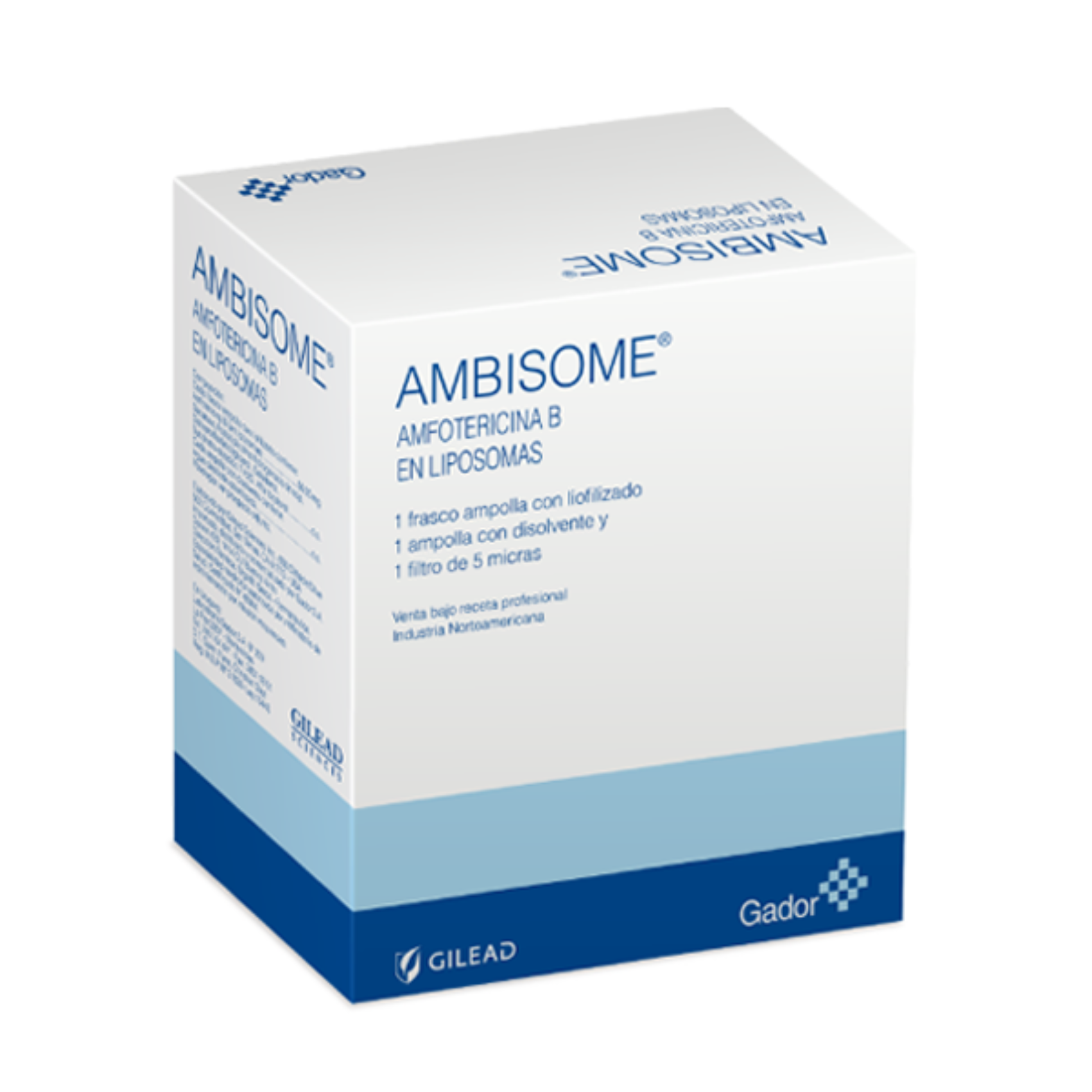 Ambisome