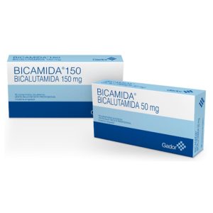 Bicamida