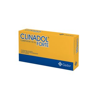 CLINADOL FORTE