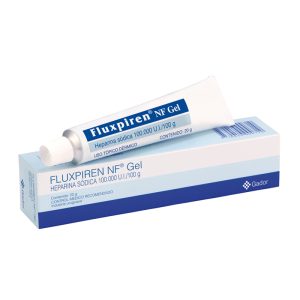 FLUXPIREN NF GEL