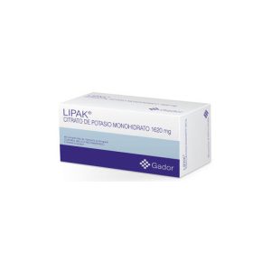 LIPAK