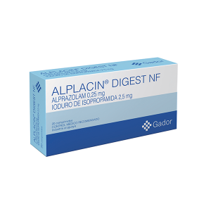 ALPLACIN DIGEST NF
