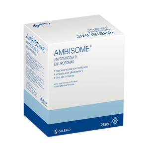 AMBISOME