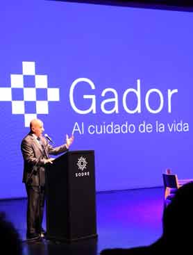 Coloquio Clínico «Innovación y Prevención»