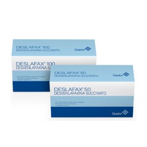 DESLAFAX