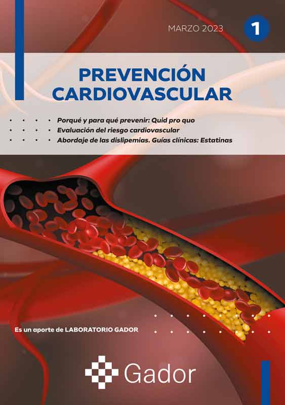 Fascículo 01 – Marzo 2023