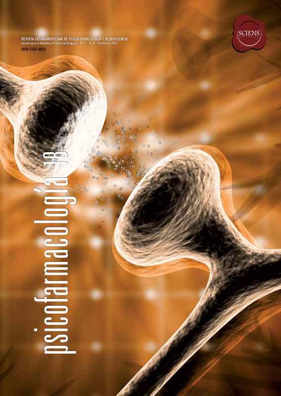 Psicofarmacologia 18