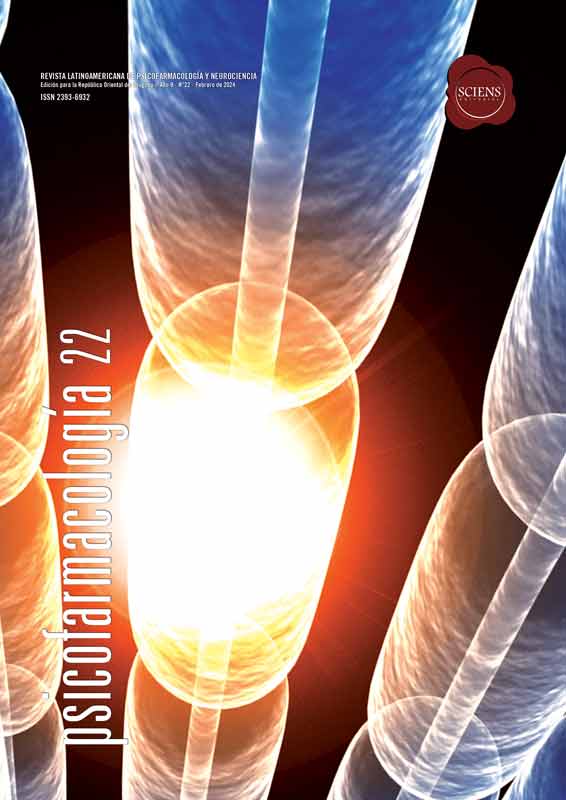 Psicofarmacologia 22