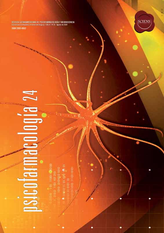 Psicofarmacologia 24