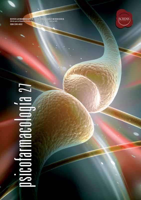 Psicofarmacologia 27