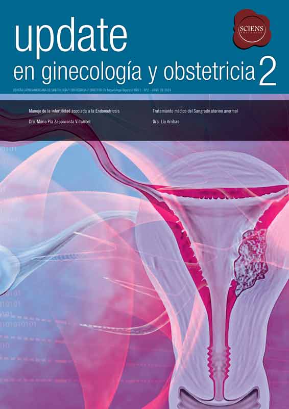 update en ginecología y obstetricia 2